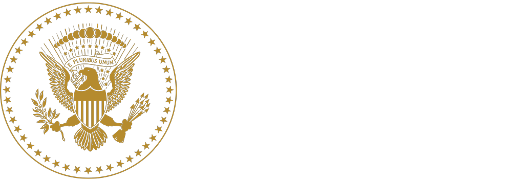 The Center for the American Presidency Logo